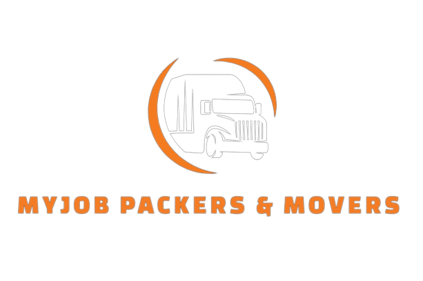 MyJob Packers&Movers